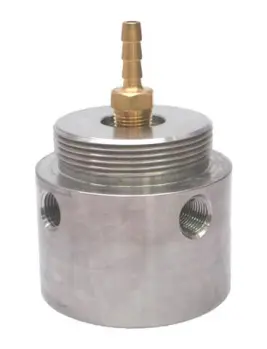 SEC 3000 Remote Calibration Adaptor